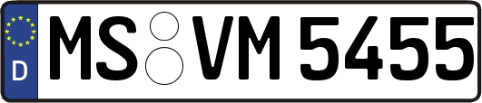 MS-VM5455