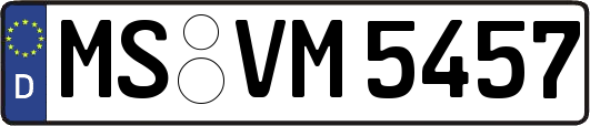 MS-VM5457