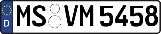 MS-VM5458