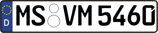 MS-VM5460