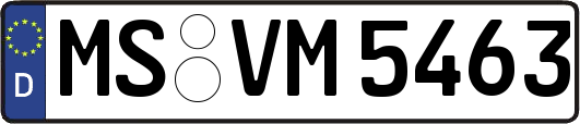 MS-VM5463