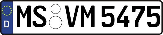 MS-VM5475