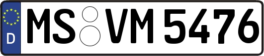 MS-VM5476