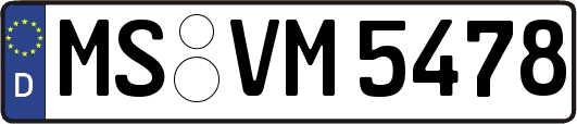 MS-VM5478