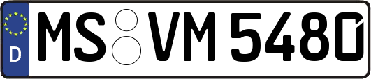 MS-VM5480