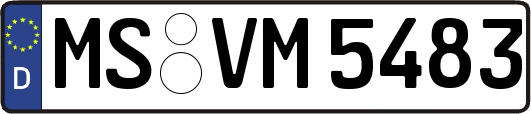 MS-VM5483