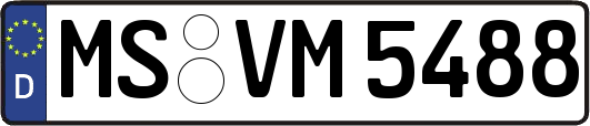 MS-VM5488