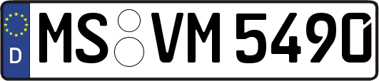 MS-VM5490