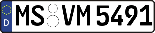 MS-VM5491