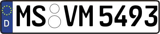 MS-VM5493