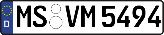 MS-VM5494