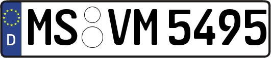 MS-VM5495
