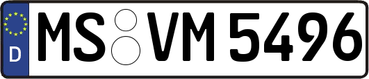 MS-VM5496