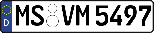 MS-VM5497