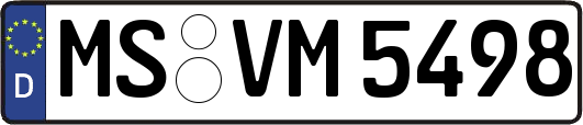 MS-VM5498
