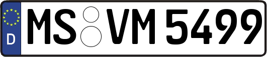 MS-VM5499