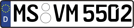 MS-VM5502