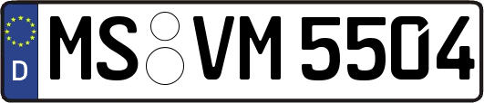 MS-VM5504