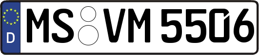 MS-VM5506