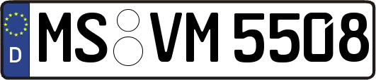 MS-VM5508