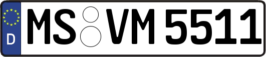 MS-VM5511