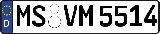 MS-VM5514