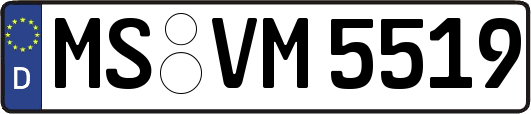 MS-VM5519