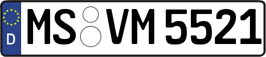 MS-VM5521