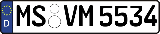 MS-VM5534