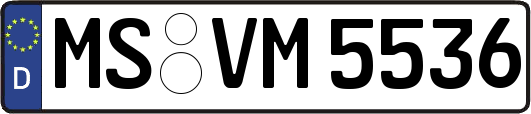 MS-VM5536