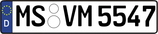 MS-VM5547