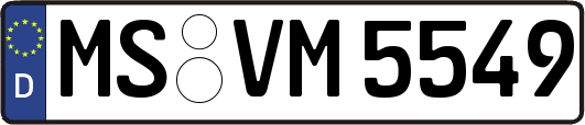 MS-VM5549