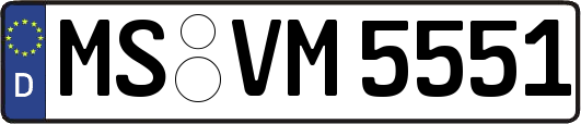 MS-VM5551