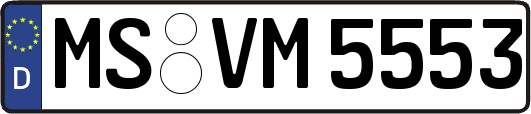 MS-VM5553
