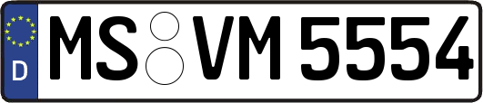 MS-VM5554