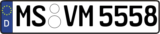 MS-VM5558