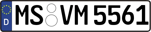 MS-VM5561