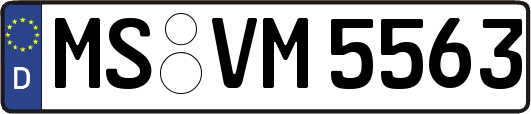 MS-VM5563