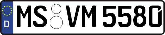 MS-VM5580