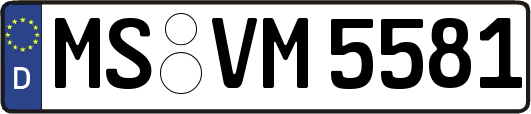 MS-VM5581