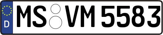MS-VM5583