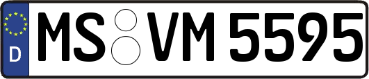 MS-VM5595