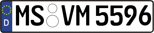 MS-VM5596