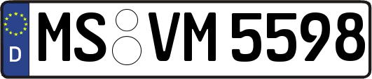 MS-VM5598