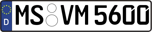 MS-VM5600