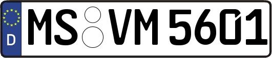MS-VM5601