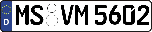 MS-VM5602
