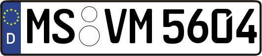 MS-VM5604