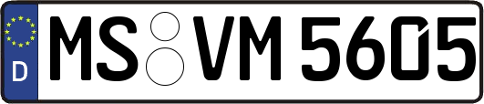MS-VM5605