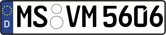 MS-VM5606